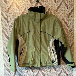 Obermeyer Original Ski Jacket Women’s Size 6